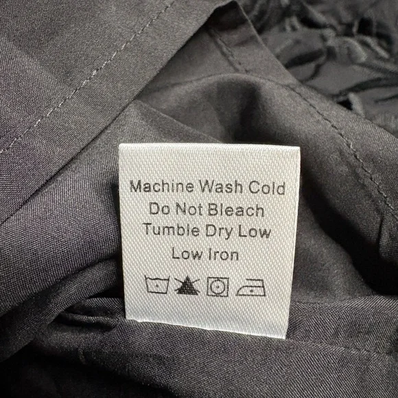 Tuckernuck- Sylvie Lace Top. Size S - Picture 8 of 9